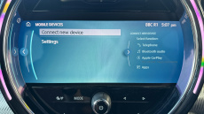 MINI Countryman 2.0 Cooper S Exclusive Premium Plus ALL4 5dr Auto Petrol Hatchback